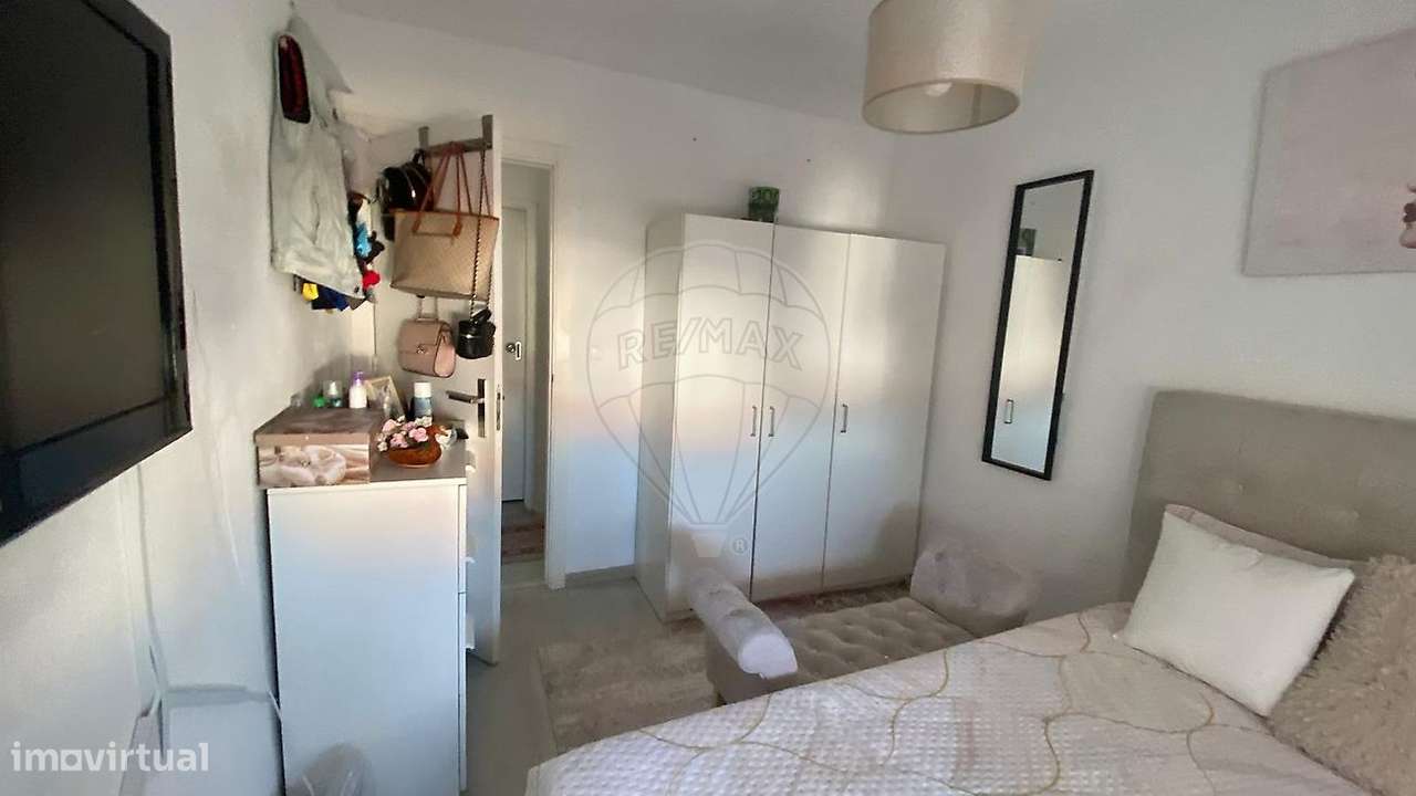 Apartamento T2 para venda - Grande imagem: 4/4