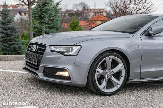 Audi A5 - 24