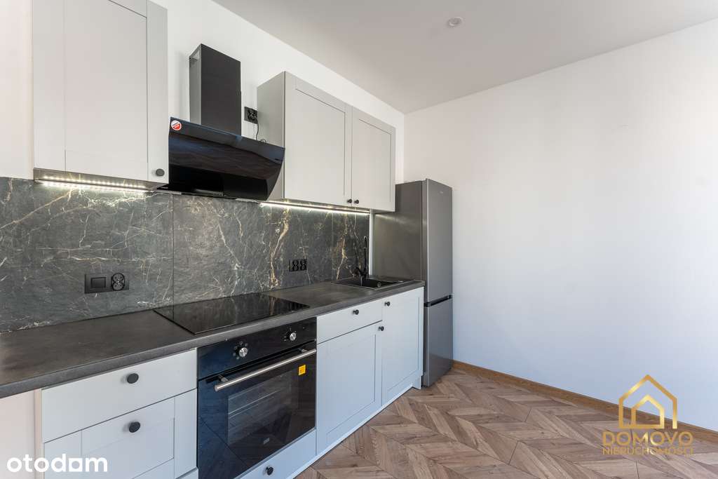 Idealne mieszkanie na start! Niski czynsz - Pełny obrazek: 4/10