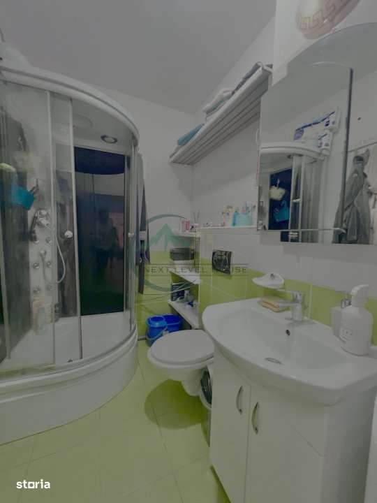 Apartament 2 camere, curte proprie, Sanpetru Residence - Imagine principală: 4/12