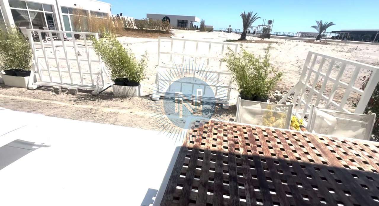 Apartament 2 camere Caelia vedere la mare-13
