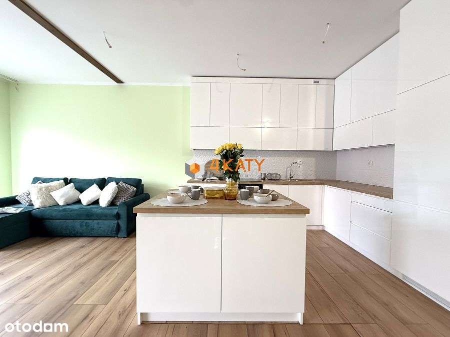 Apartament Dolina Zielona- Amelii-3