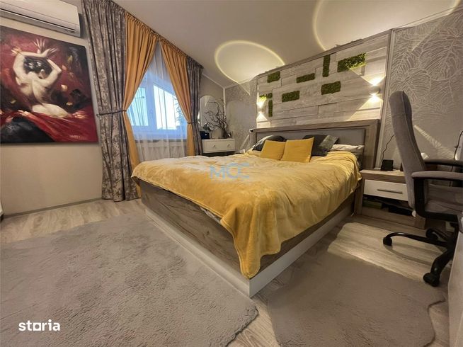 Vand Apartament 2 Camere Rediu-4