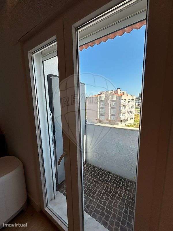 Apartamento T2 para venda-7