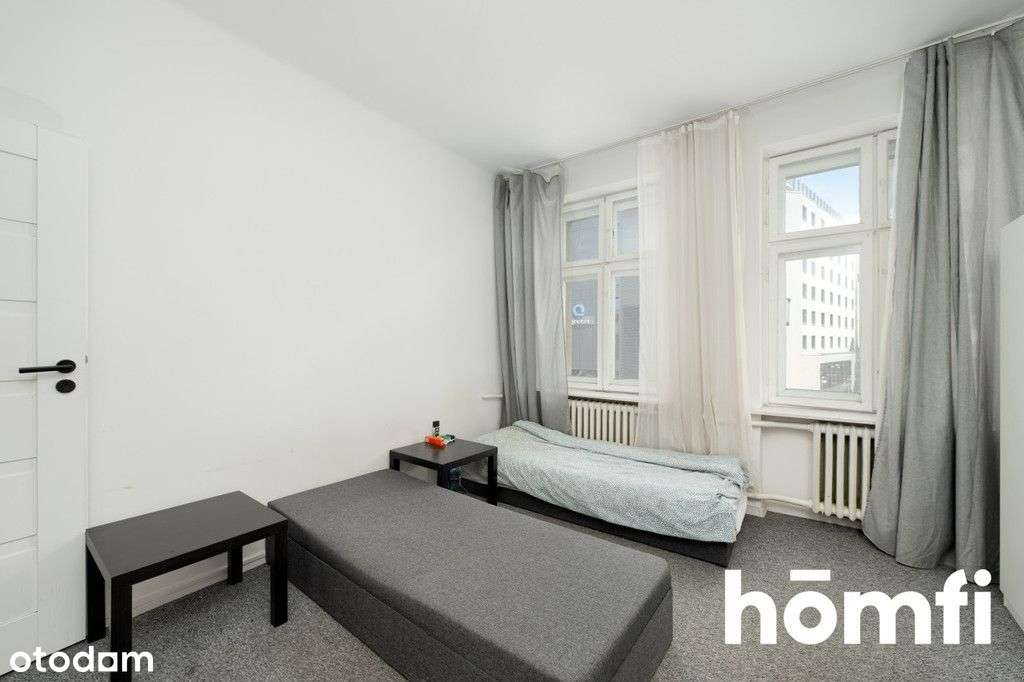 Mieszkanie w kamienicy Zaolziańska Wrocław - Pełny obrazek: 4/13