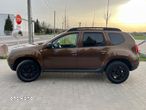 Dacia Duster 1.5 dCi Ambiance - 8