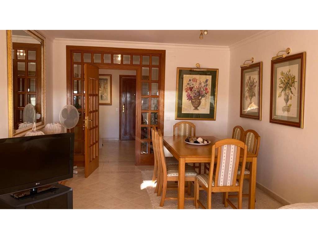 Apartamento T1 em Condomínio Privado com Piscina em Vilamoura, Algarve - Grande imagem: 5/17