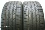 letnie 255/45R19 HANKOOK VENTUS S1 EVO2 SUV 2019r 6,6mm - 1