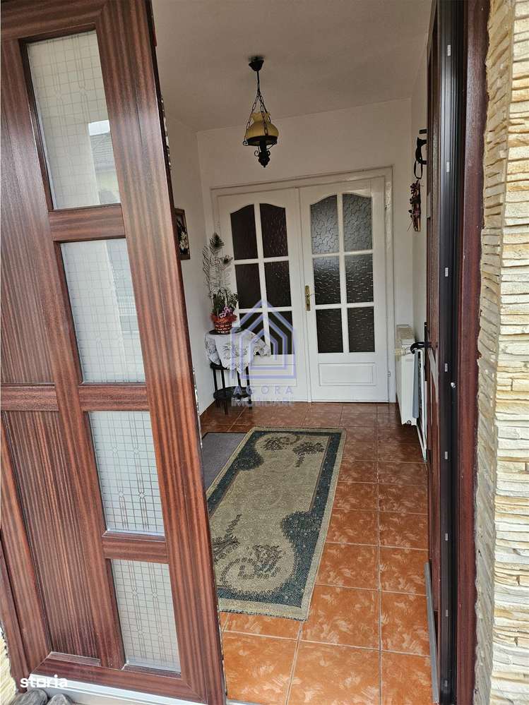 Casa , pozitie centrala, Gura Humorului, Suceava-5