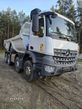 Mercedes-Benz AROCS - 12