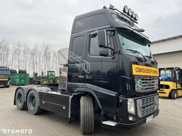 Volvo FH 16 - 2