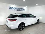 Renault Mégane Sport Tourer 1.5 Blue dCi Limited EDC - 15