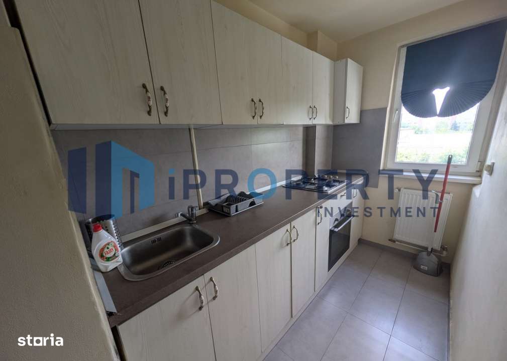 Gara de Nord, Grivitei | 2 Camere | Balcon | Metrou 5min | Renovat - Imagine principală: 4/7