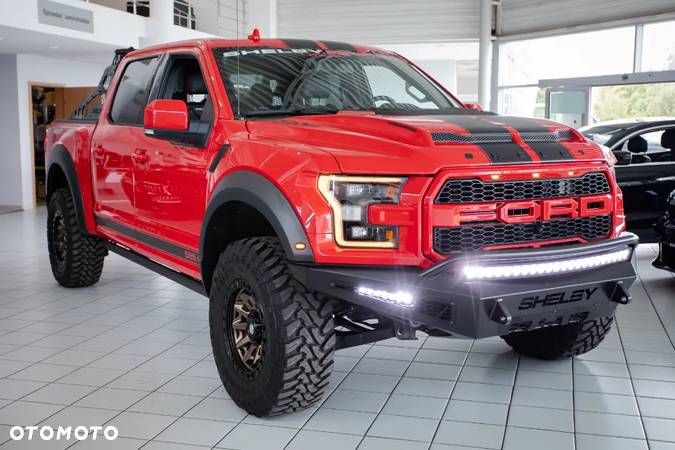 Ford F150 - 6