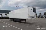 Schmitz Cargobull SKO 24 - 3