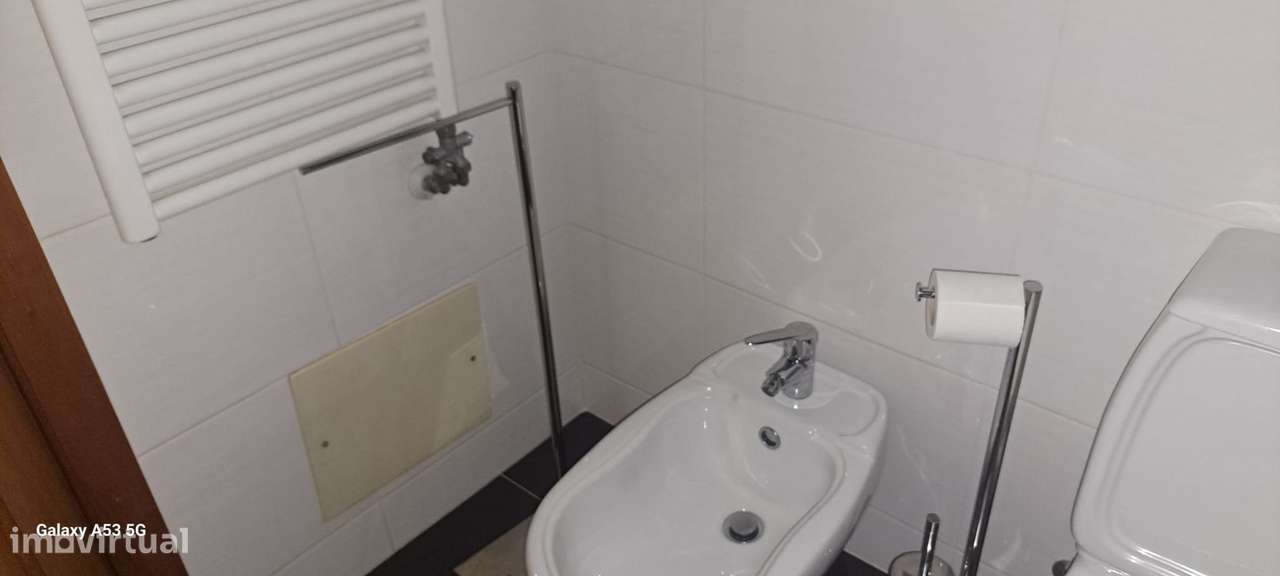 Apartamento Tipo T2, Mobilado em Braga (S. Vitor) - refª 474Q - Grande imagem: 4/27