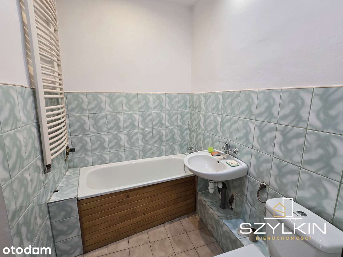 3-pokojowe mieszkanie blisko centrum Sulechowa.-10