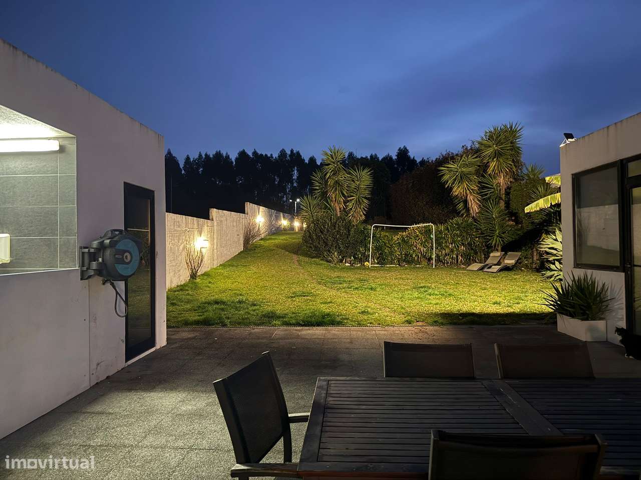 Moradia T4+1 moderna em Ílhavo.-30