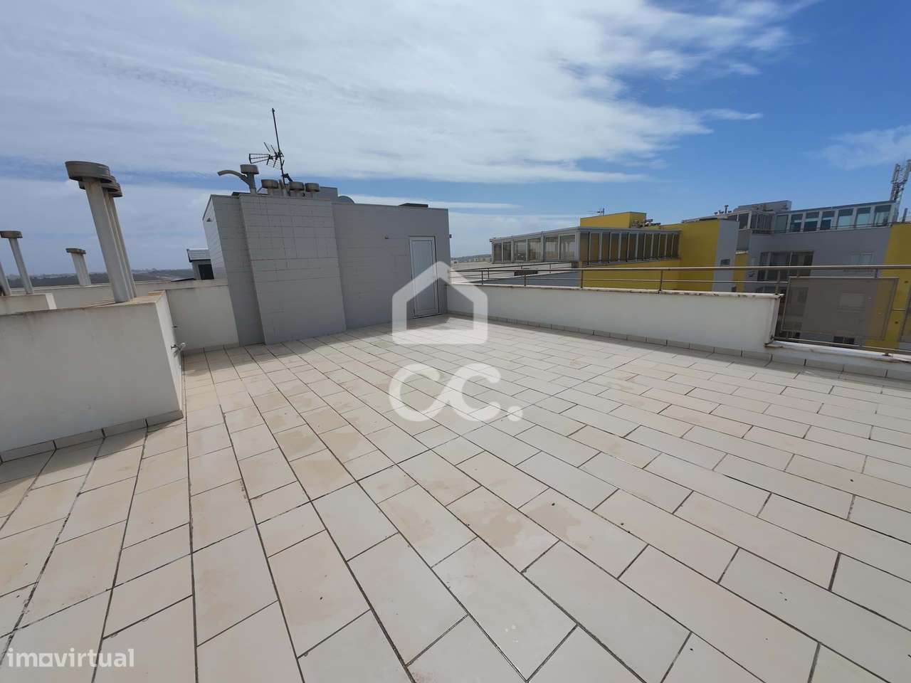 Apartamento T2 em Praia da Vieira-14
