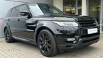 Land Rover Range Rover Sport S 3.0 SD V6 HEV AB Dynamic - 4