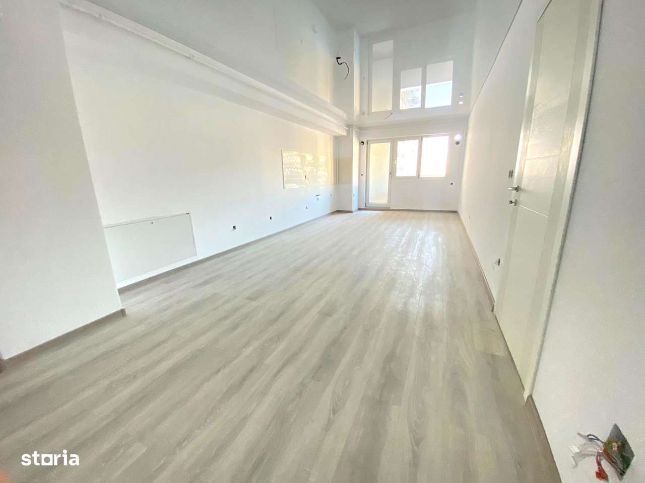 Copou - Ap 2 camere Finalizat, mutare imediata - Imagine principală: 2/9