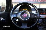 Fiat 500 1.4 16V by Diesel - 27