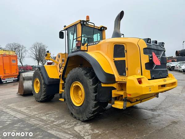 Volvo L150G Ładowarka kołowa, 2012rok, 300KM, Cena netto 269900zł - 2