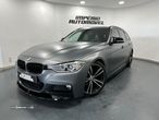 BMW 320 d Touring Pack M - 48