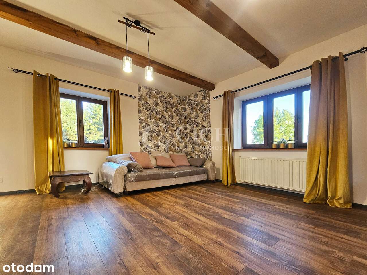 Klimatyczny dom po  remoncie w świątecznej cenie! - Pełny obrazek: 5/20