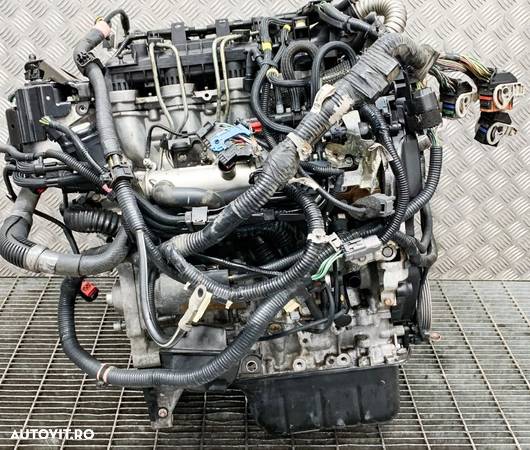 Motor Mazda 3 1.6 benzina 104cp cod Z6Y1 - 1