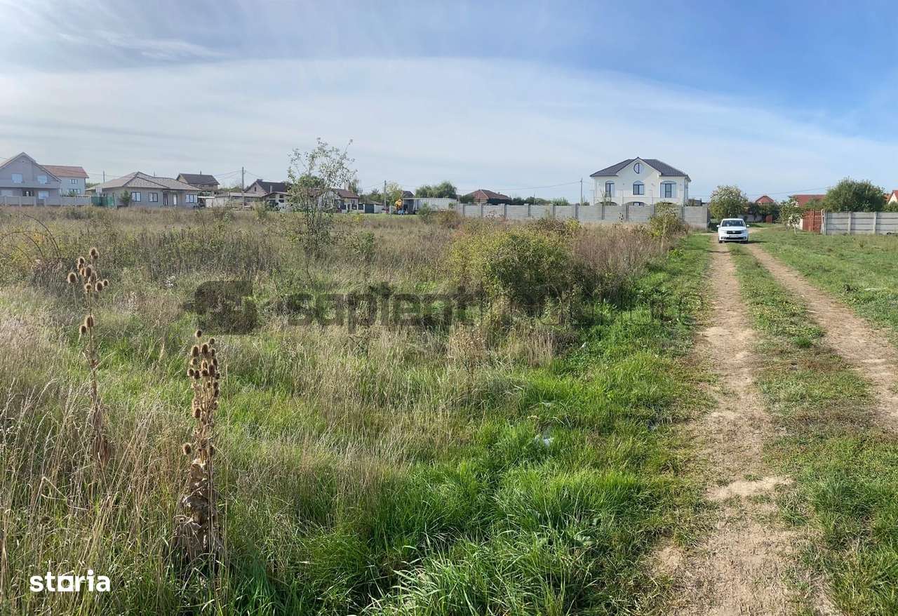 TEREN SANMATRIN 2 PARCELE-0