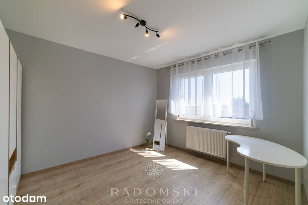 dom wolnostojący| 3 sypialnie| zielona okolica-14