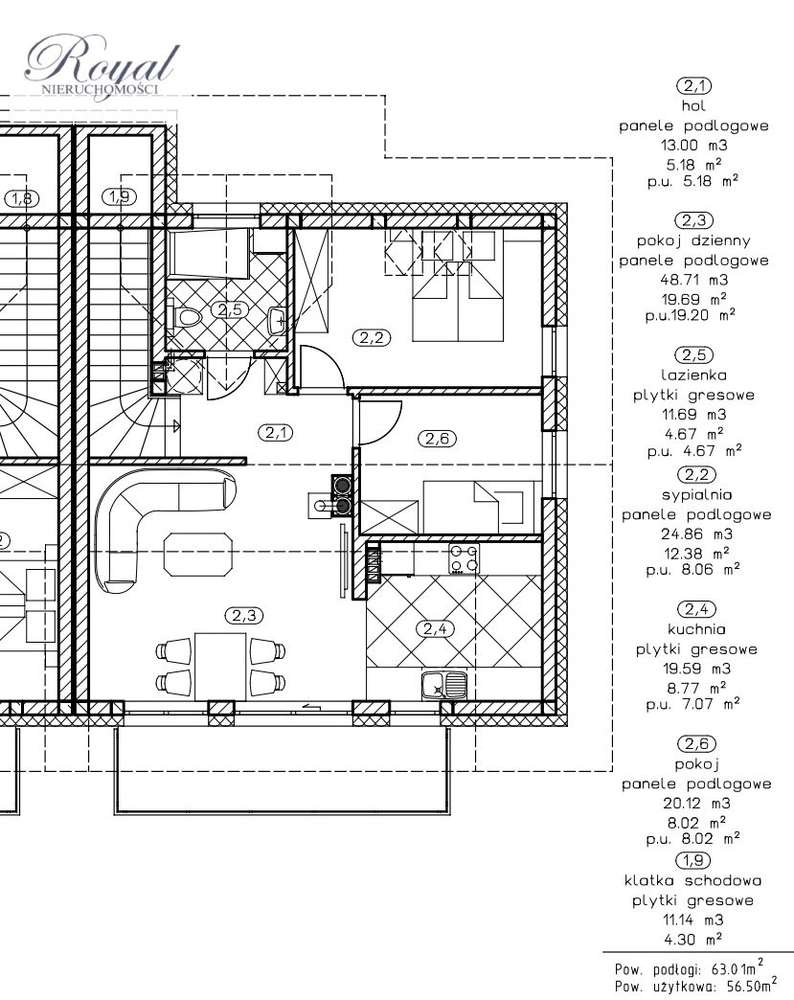 0 % Prowizji !!! Istebna - Komfortowy Apartament-15