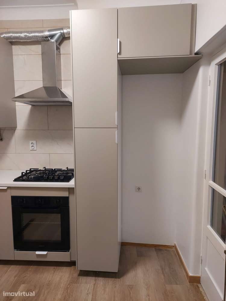 T2 | Lisboa | Central | perto do Metro | 1.600,00€ - Grande imagem: 3/37
