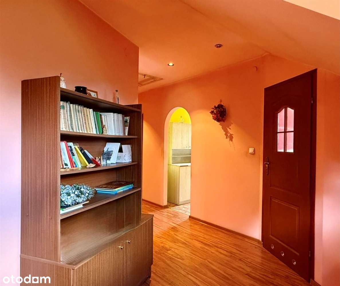 Dom Na Sprzedaż Włosienica ul. Suskiego-16