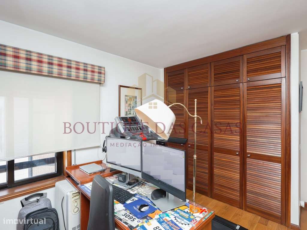 Apartamento T3 Venda Vila Nova de Gaia-27