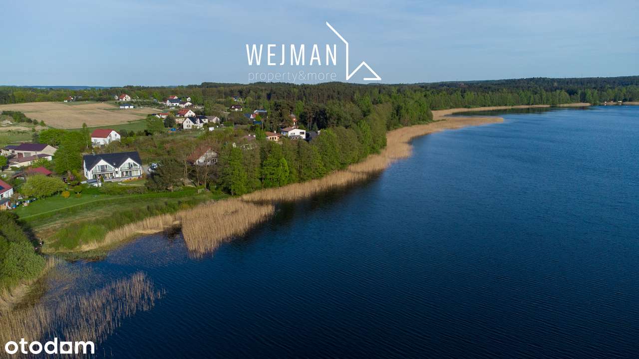 Kameralny dom 50m od Jeziora Sitno - Pełny obrazek: 3/20