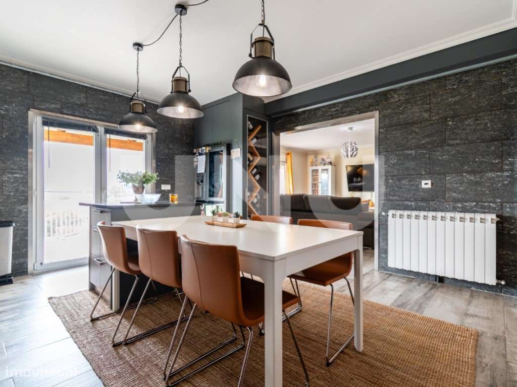 Moradia de Excelência com Jardim e Terraço a 10 minutos do centro d...-9