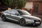 Audi A5 2.0 TDI - 2