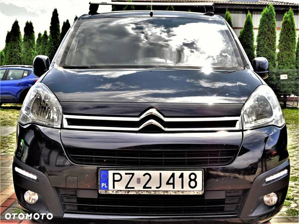 Citroën BERLINGO LIFT - 4