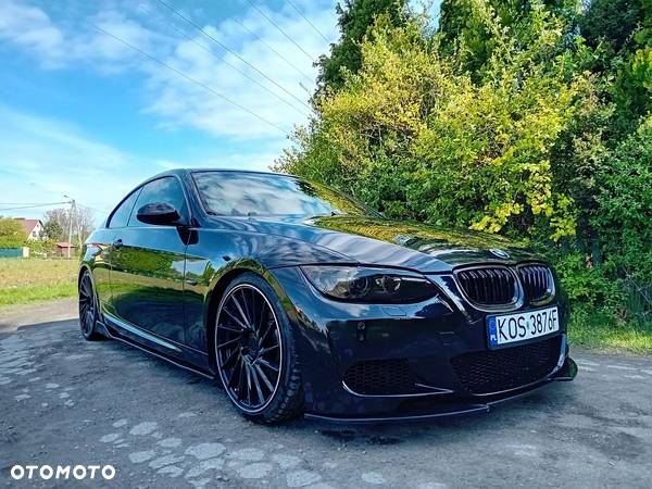 BMW Seria 3 325i - 1