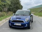 MINI Clubman Cooper S - 6