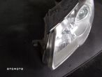 LAMPA LEWA PRZEDNIA VW PASSAT B6 EUROPA - 3