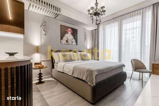 Studio | Herastrau | Ready to move | Premium