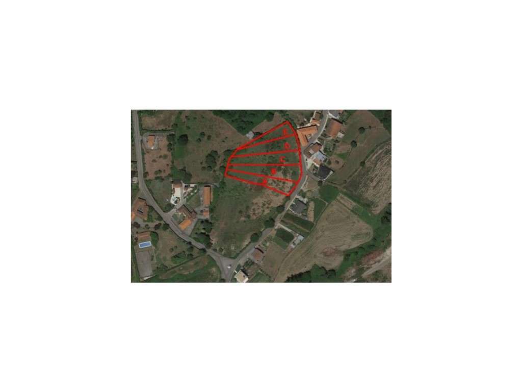 Terreno(s) para construção em Santa Maria da Feira (Aveiro)-21