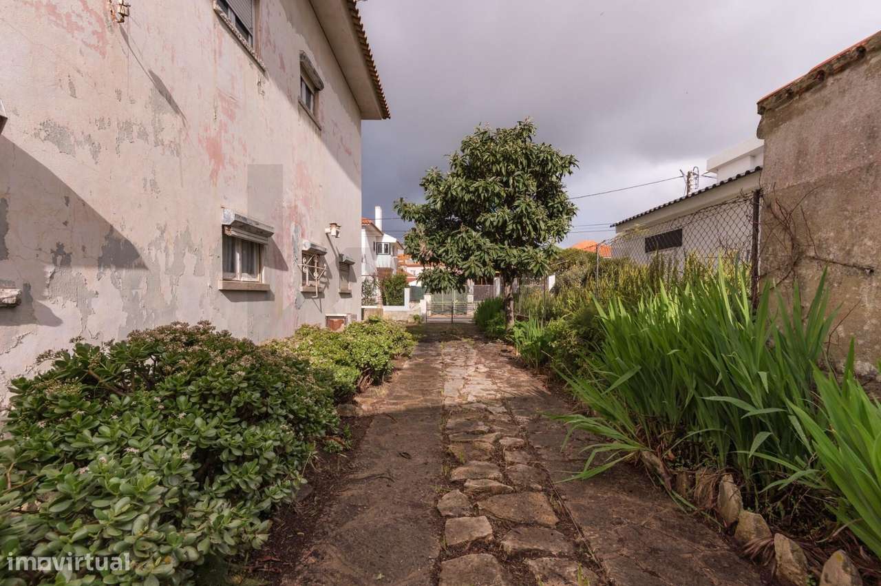 Moradia T6 com Jardim | Parede, Murtal - Grande imagem: 5/30