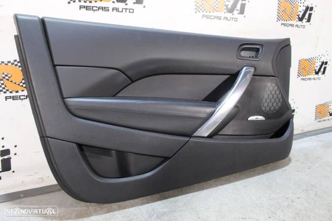 Quartelas / Forras Das Portas Peugeot 308 Cc (4B_)  Quartelas Peugeot - 5