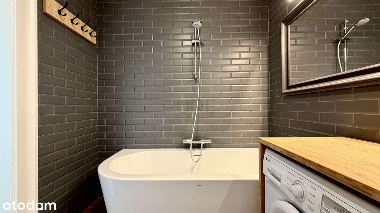 Red Park | 2 pok. | 60,65 m² | 7. piętro | 2 miejs-14