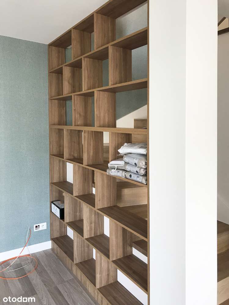 Wynajmę DOM 81m2 z ogrodem BEZPOŚREDNIO - Pełny obrazek: 2/10