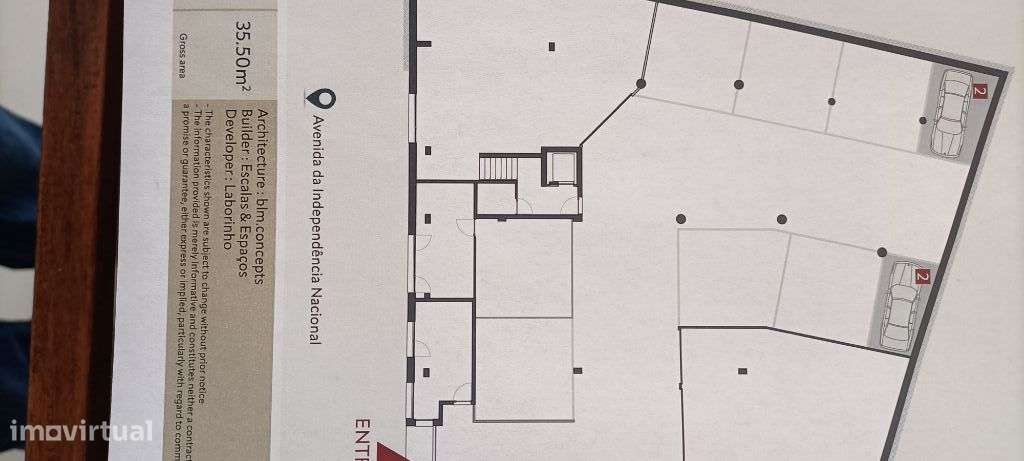 Apartamentos em construção Nazaré-12